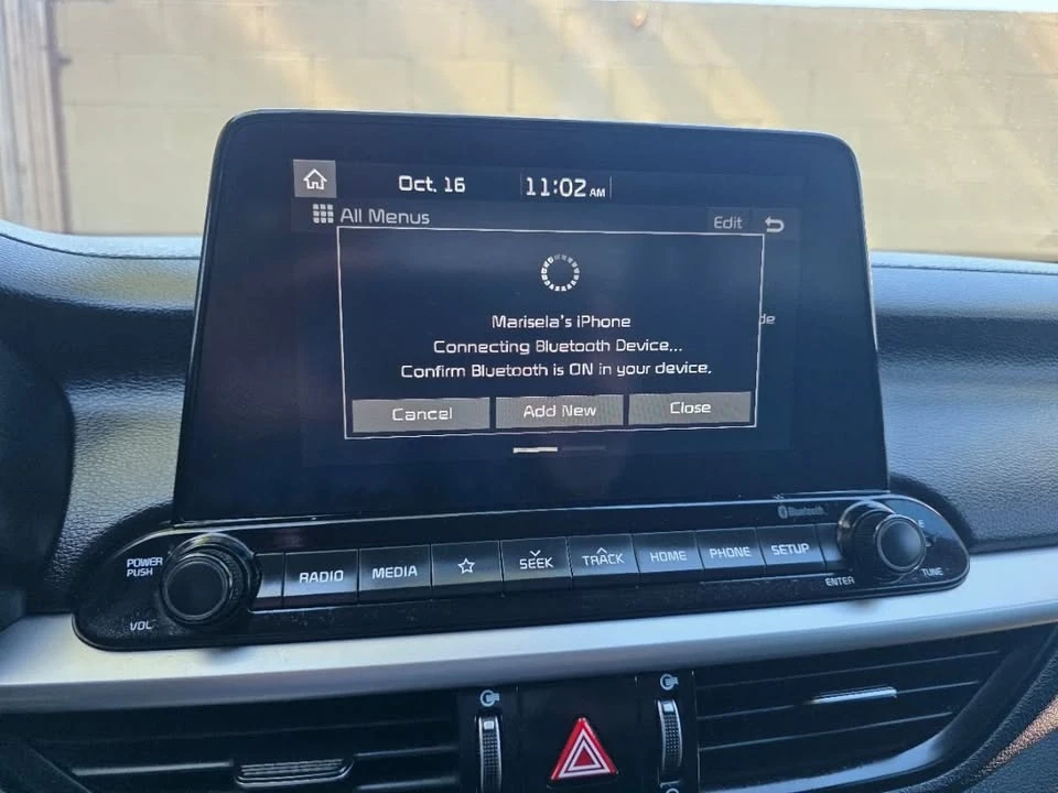 2020 Kia Forte - Image 20 of 20