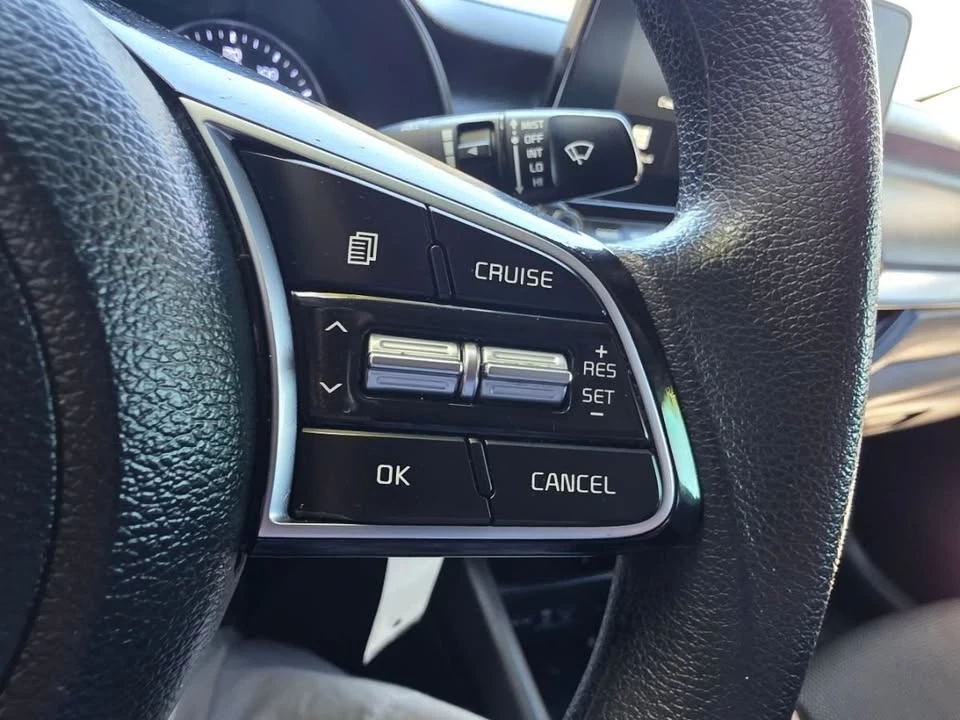 2020 Kia Forte - Image 16 of 18
