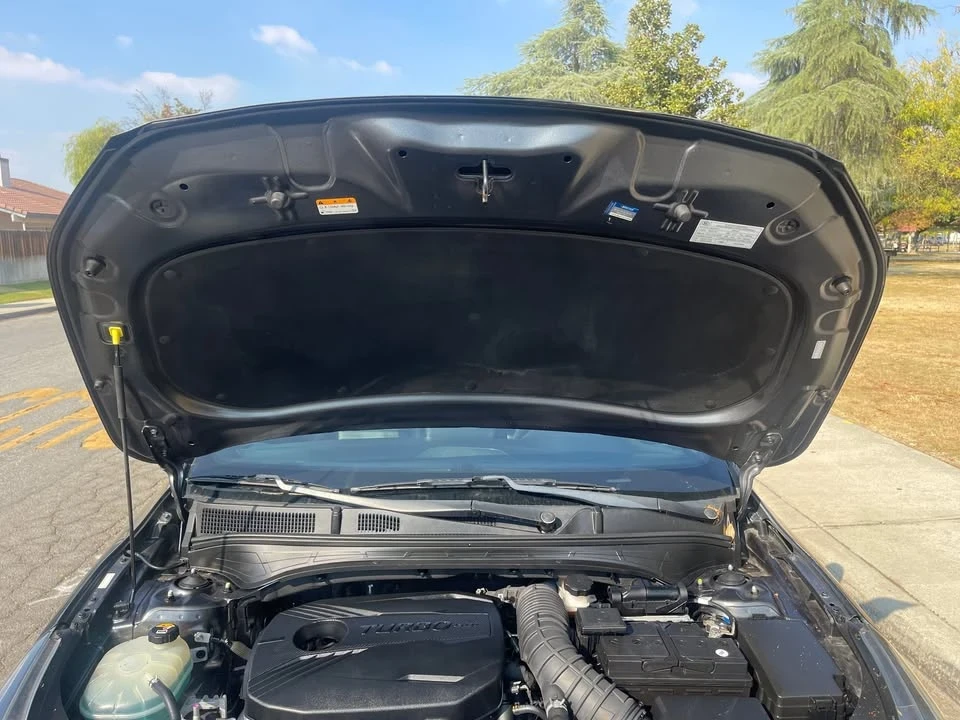 2020 Kia Forte - Image 16 of 20