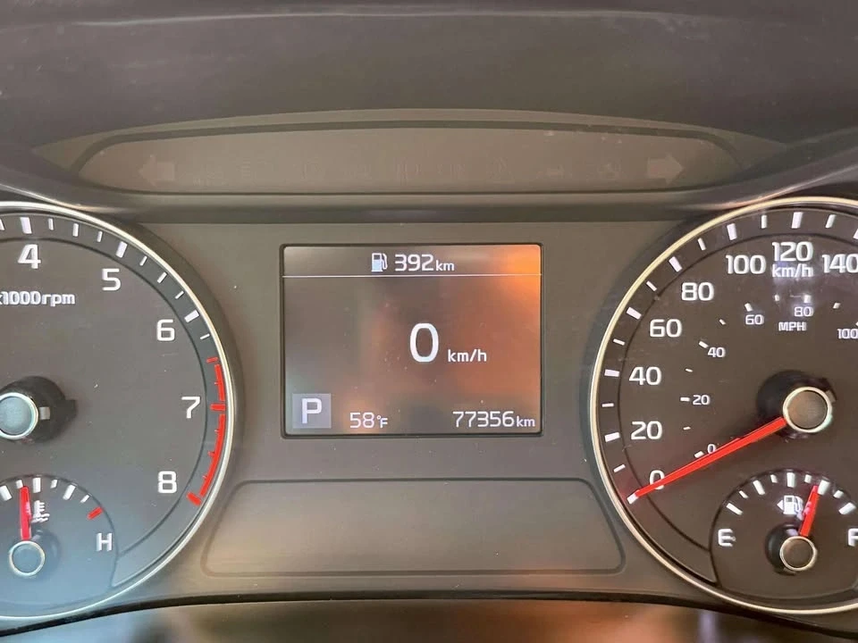 2020 Kia Forte - Image 4 of 12