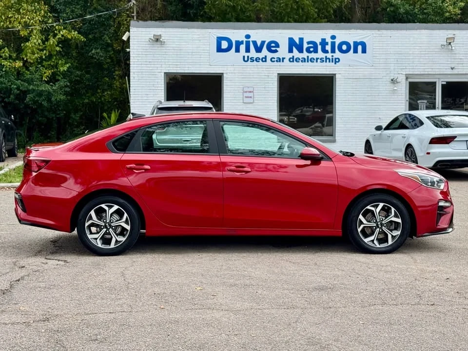 2020 Kia Forte - Image 4 of 16