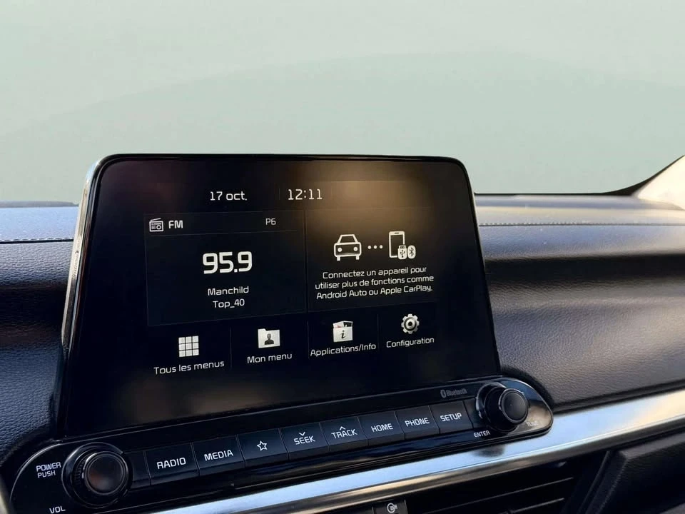 2020 Kia Forte - Image 5 of 12