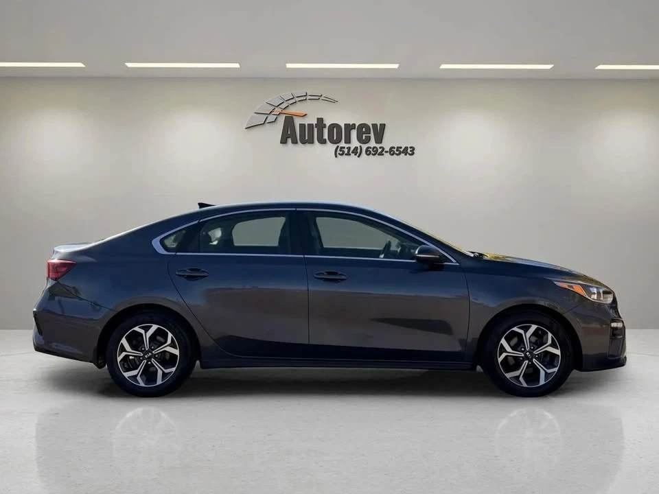 2020 Kia Forte - Image 11 of 12