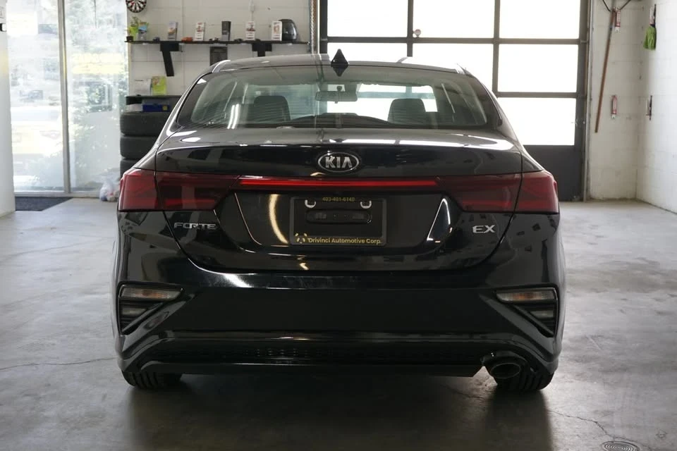 2020 Kia Forte - Image 5 of 20