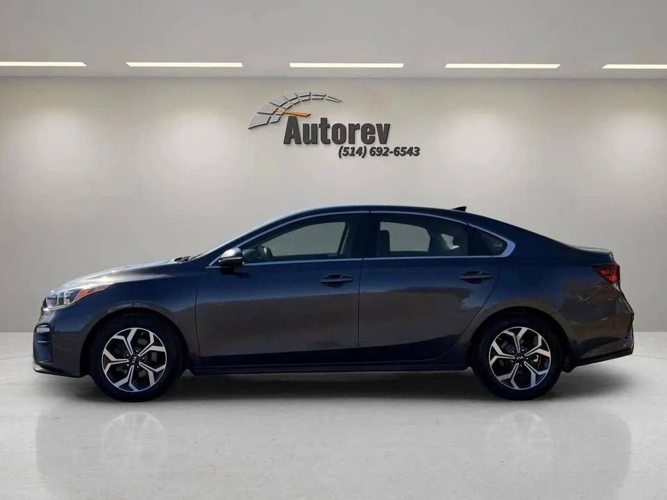 2020 Kia Forte - Image 2 of 12