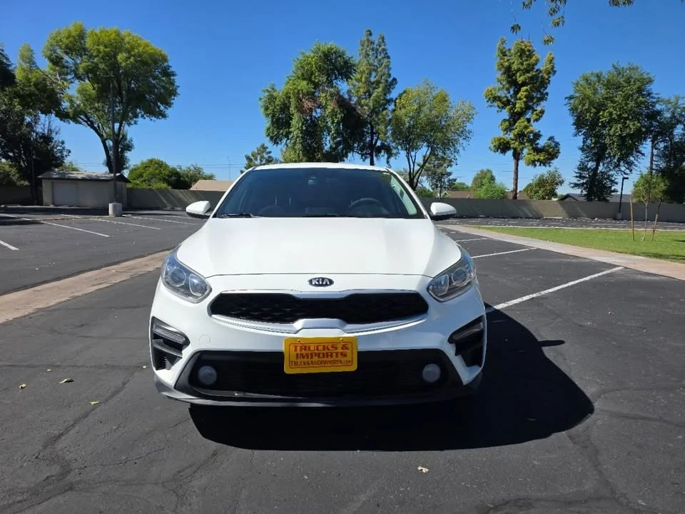2020 Kia Forte - Image 10 of 20