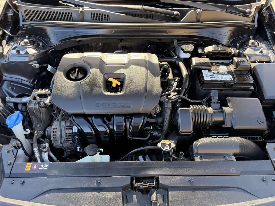 2020 Kia Forte - Image 9 of 12