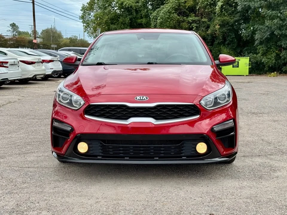 2020 Kia Forte - Image 2 of 16