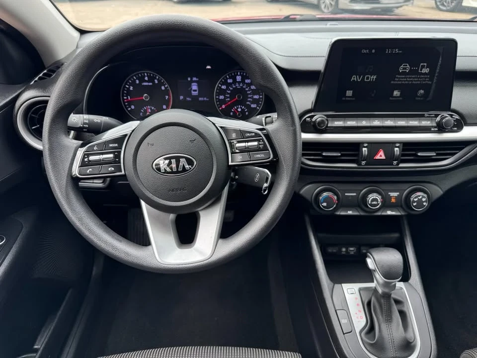 2020 Kia Forte - Image 14 of 16