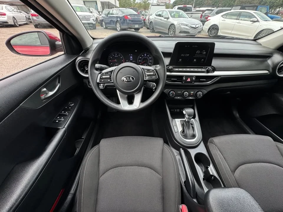 2020 Kia Forte - Image 13 of 16