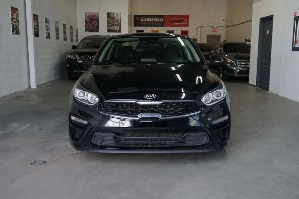 2020 Kia Forte - Image 2 of 20
