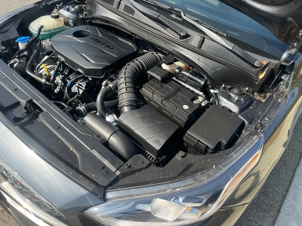 2020 Kia Forte - Image 13 of 20