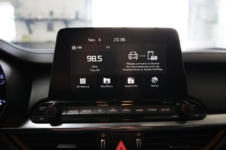 2020 Kia Forte - Image 15 of 20