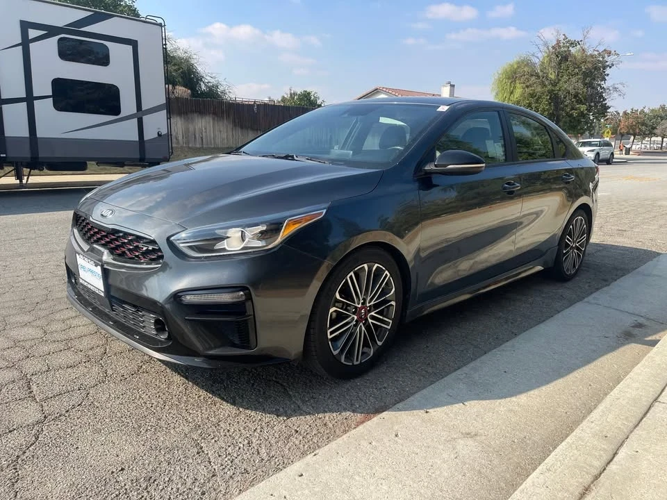 2020 Kia Forte - Image 5 of 20
