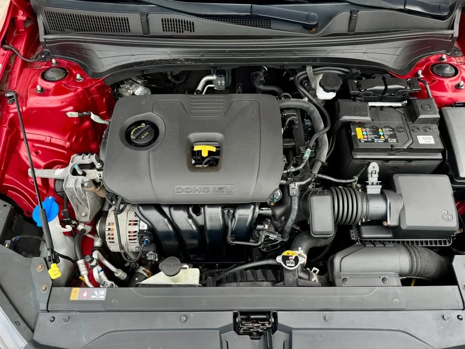 2020 Kia Forte - Image 15 of 16