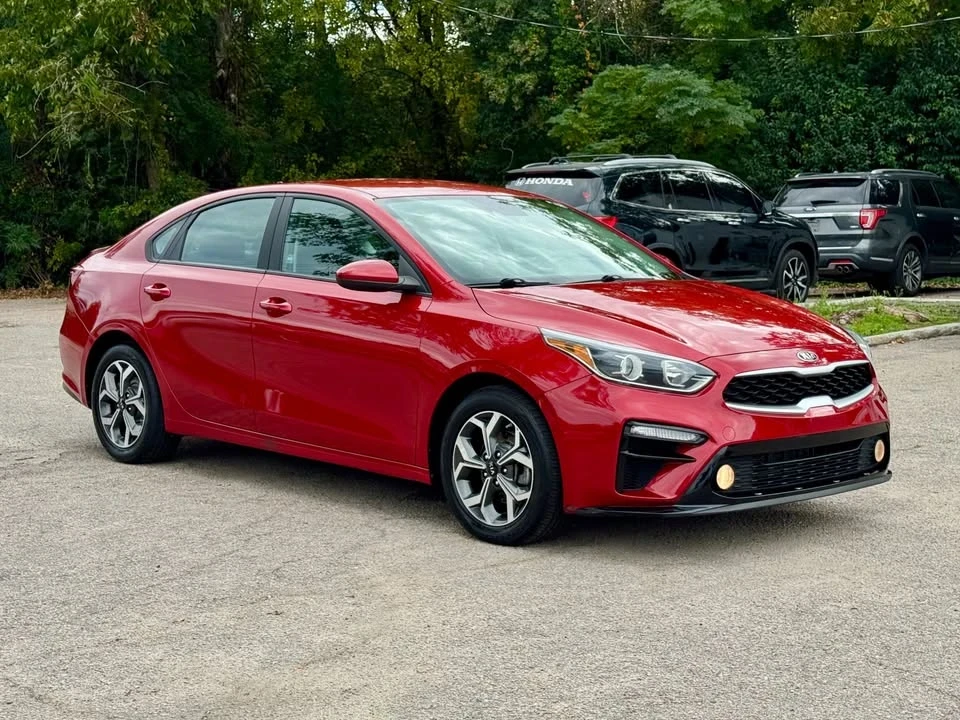 2020 Kia Forte - Image 3 of 16