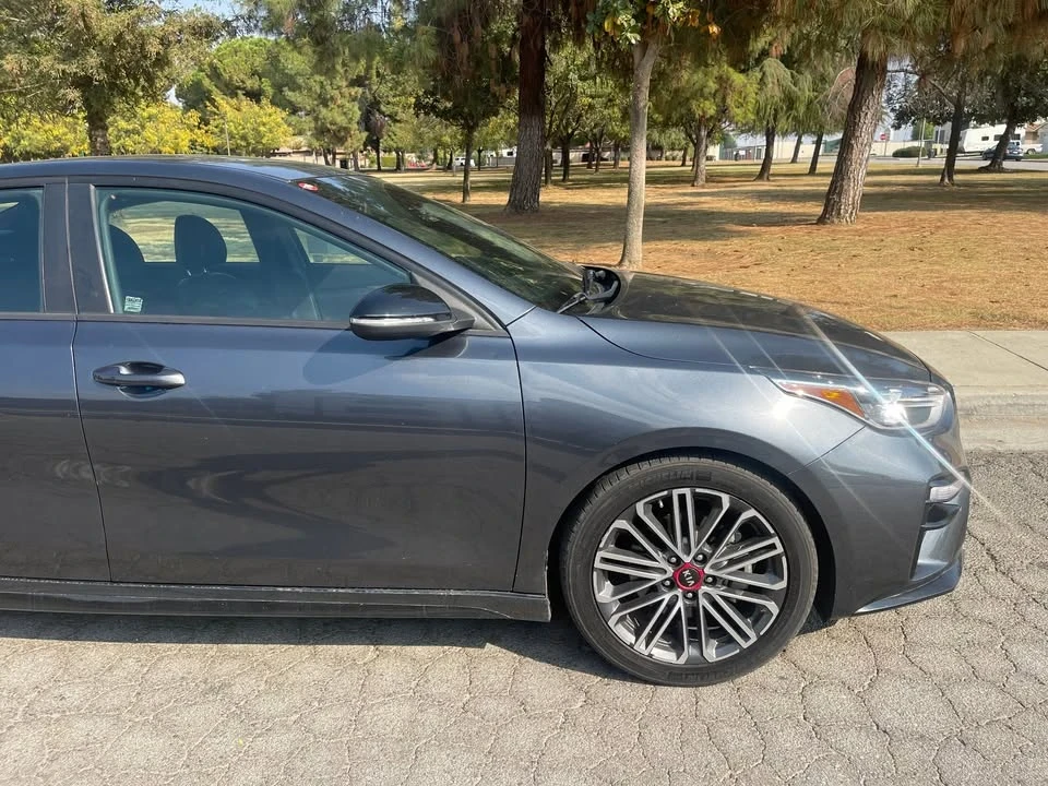 2020 Kia Forte - Image 3 of 20
