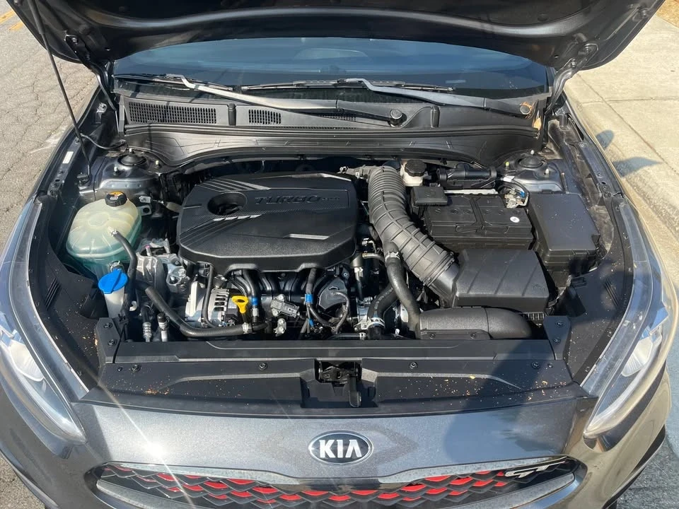 2020 Kia Forte - Image 14 of 20