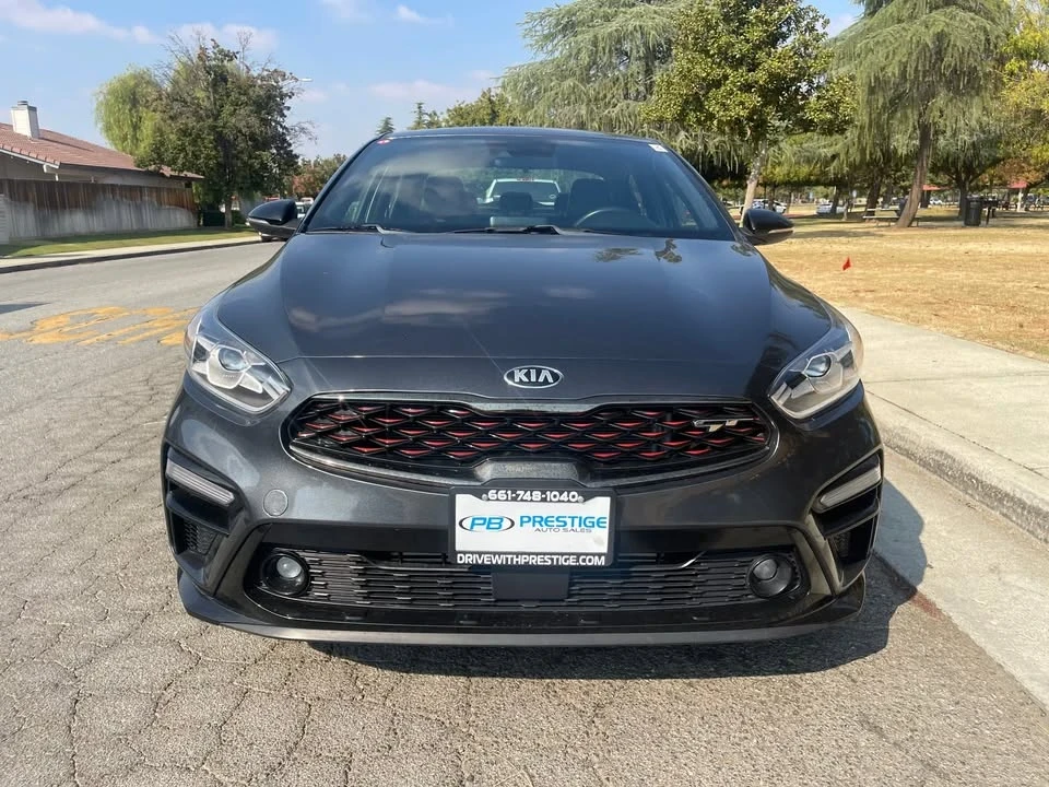 2020 Kia Forte - Image 9 of 20