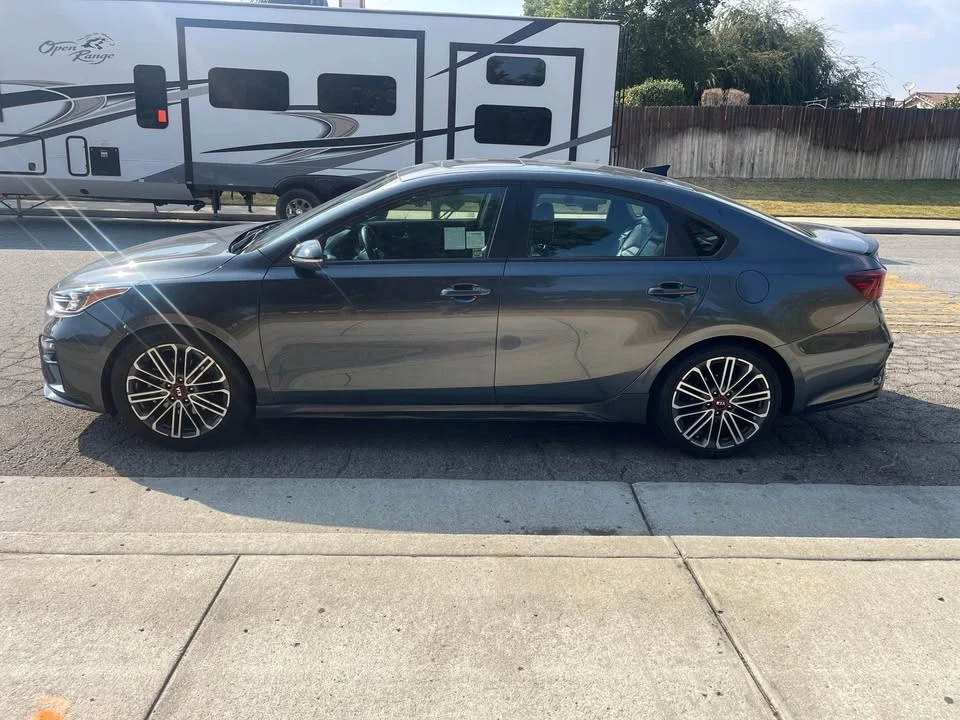 2020 Kia Forte - Image 10 of 20