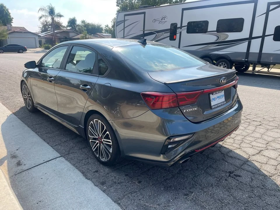 2020 Kia Forte - Image 4 of 20