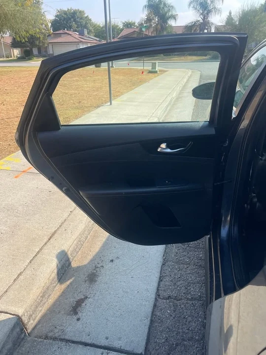 2020 Kia Forte - Image 19 of 20