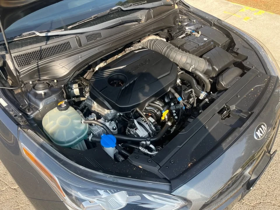 2020 Kia Forte - Image 12 of 20