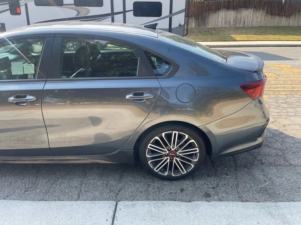 2020 Kia Forte - Image 6 of 20