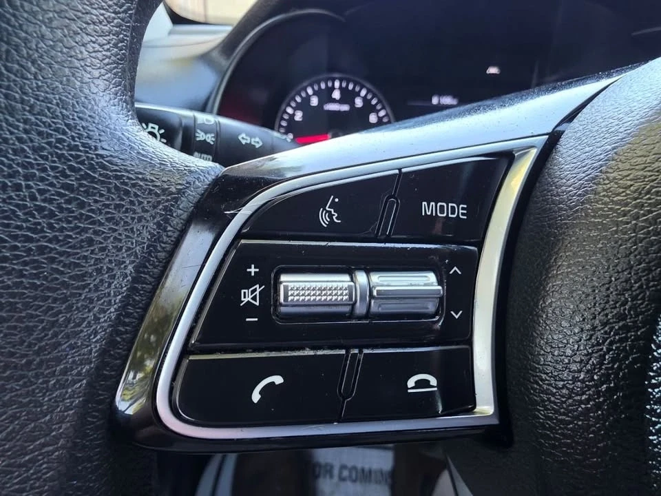 2020 Kia Forte - Image 17 of 20
