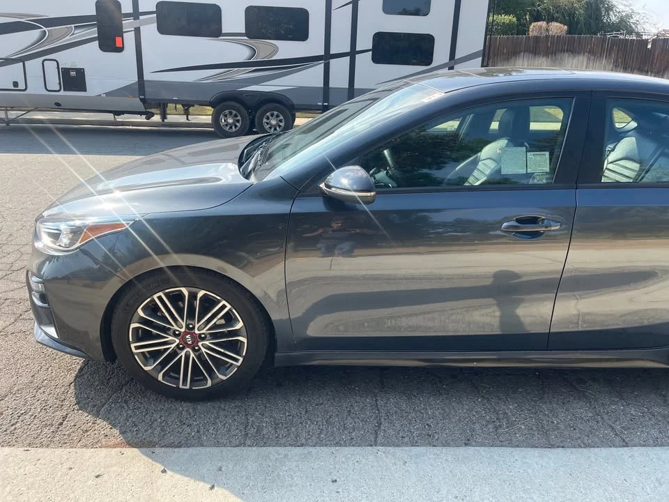 2020 Kia Forte - Image 7 of 20