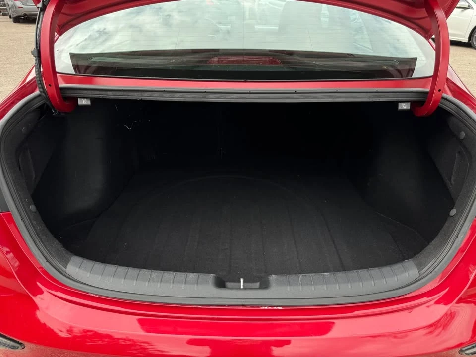 2020 Kia Forte - Image 16 of 16