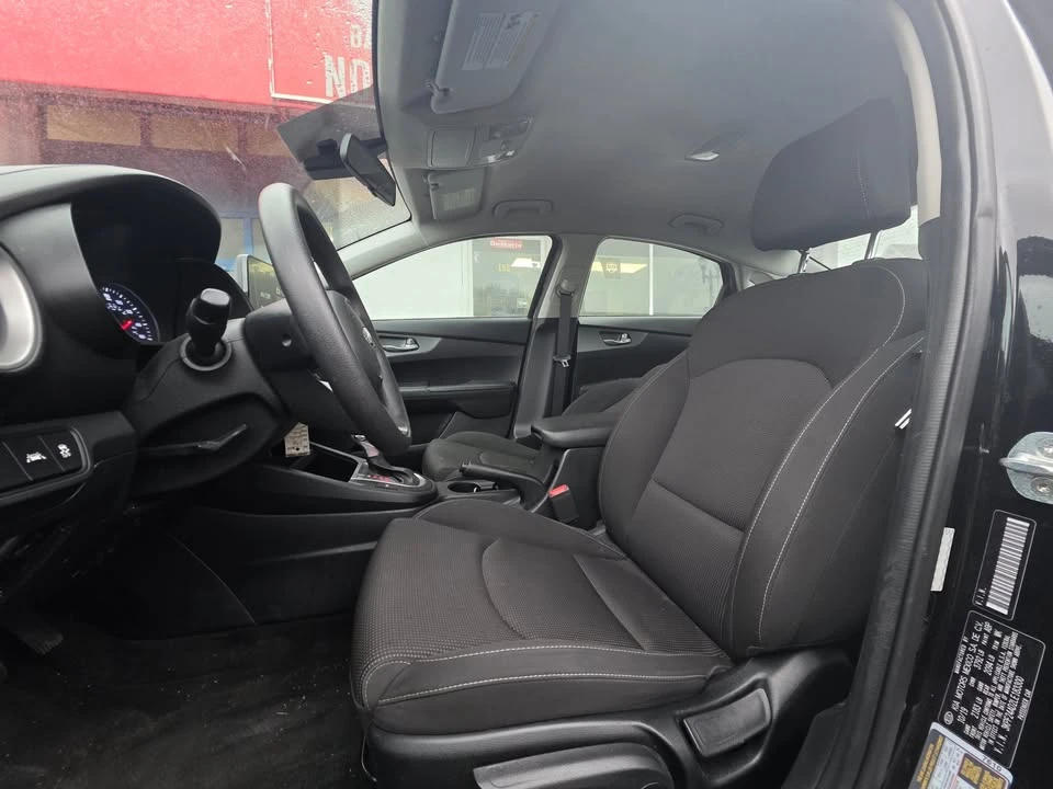 2020 Kia Forte - Image 12 of 12
