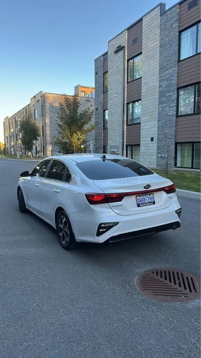 2020 Kia Forte - Image 3 of 10