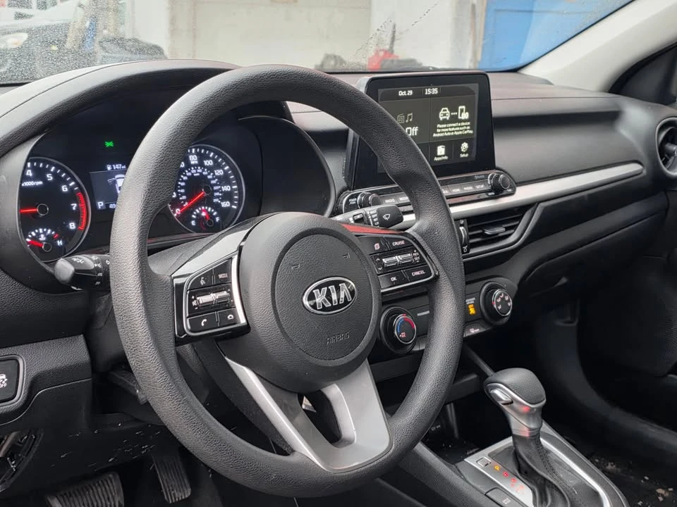 2020 Kia Forte - Image 11 of 12