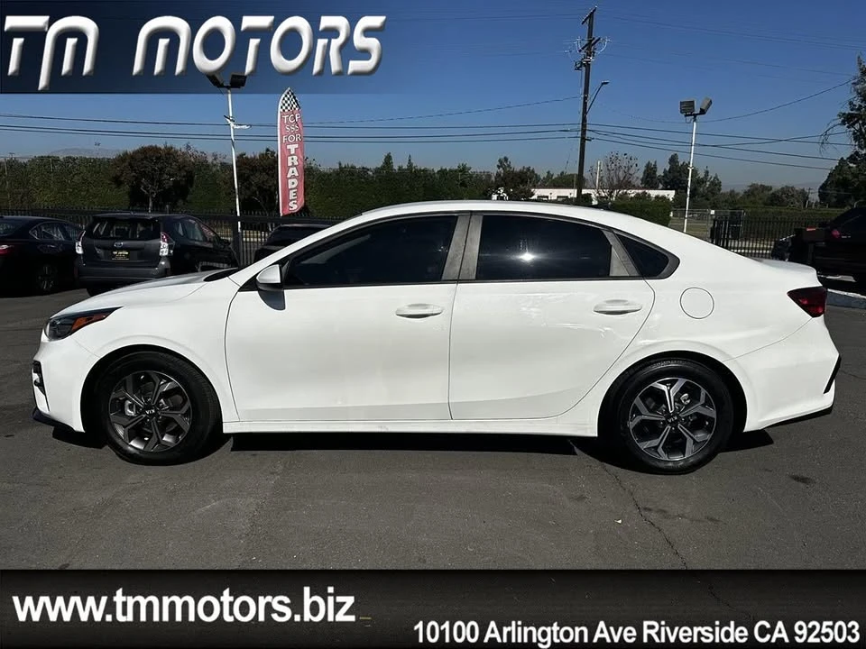 2020 Kia Forte - Image 3 of 18