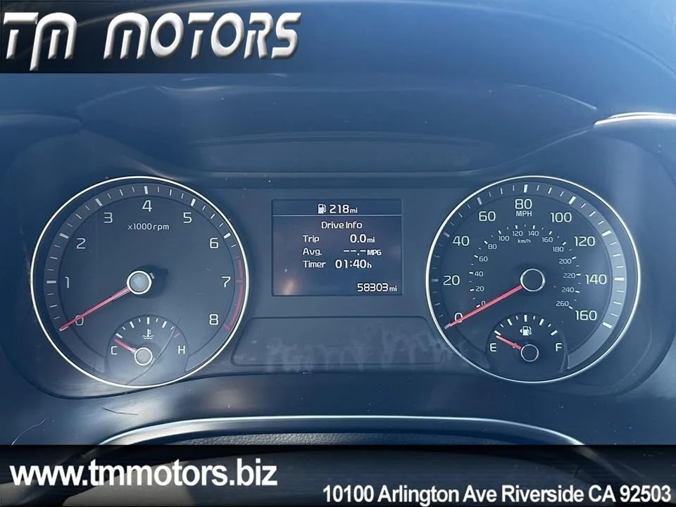 2020 Kia Forte - Image 14 of 18