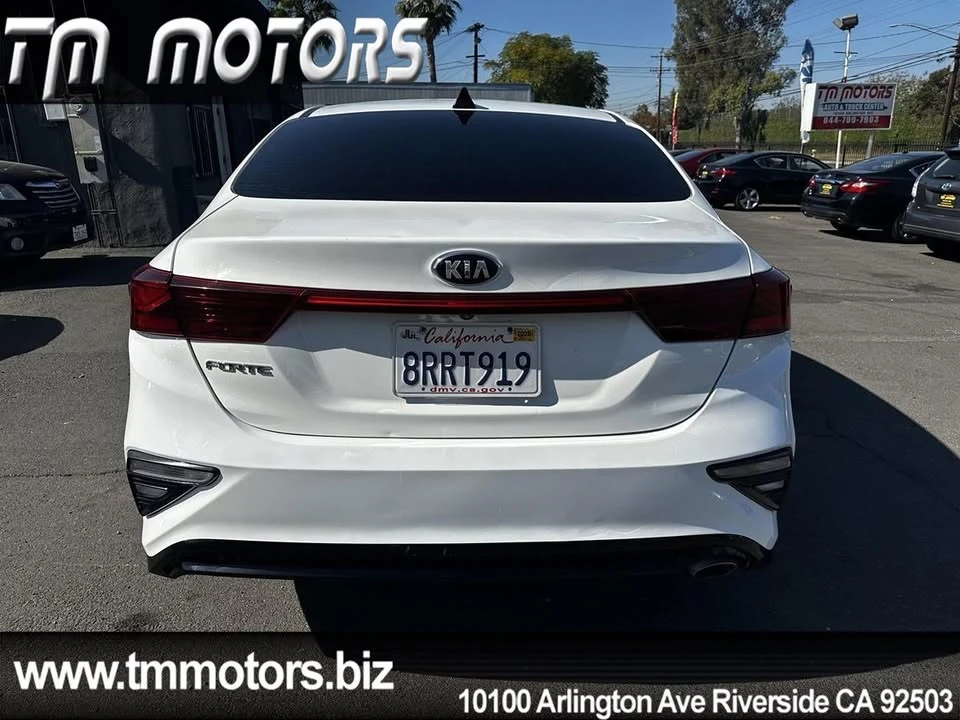 2020 Kia Forte - Image 5 of 18
