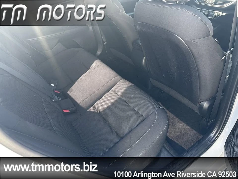 2020 Kia Forte - Image 15 of 18
