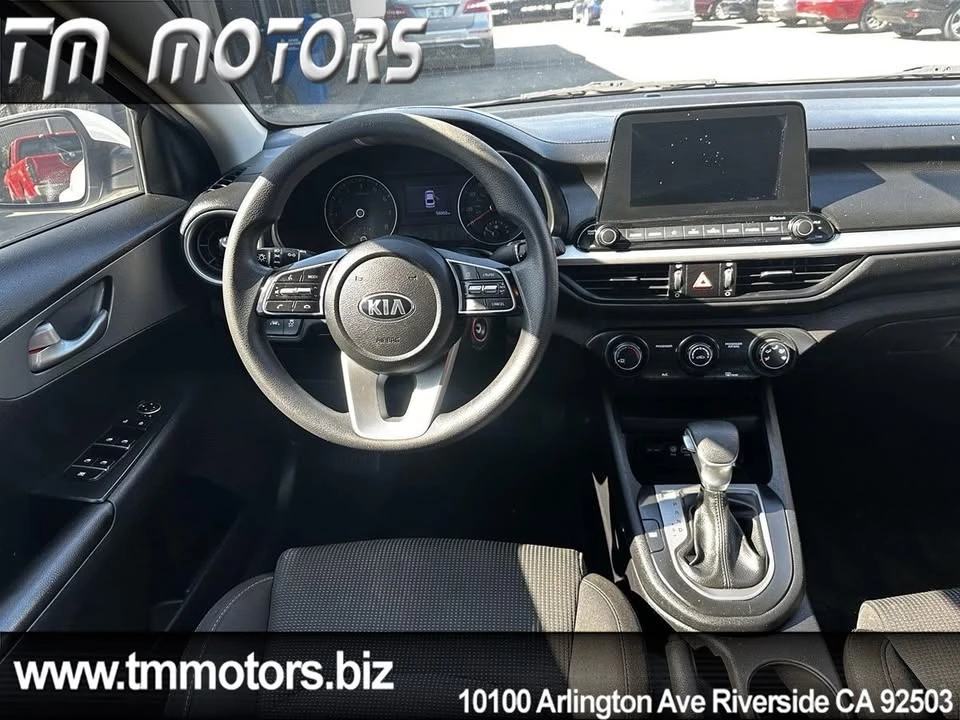 2020 Kia Forte - Image 13 of 18