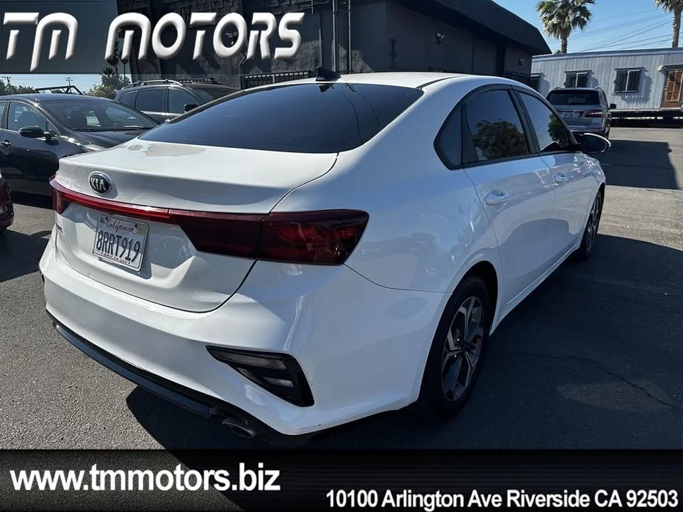 2020 Kia Forte - Image 18 of 18