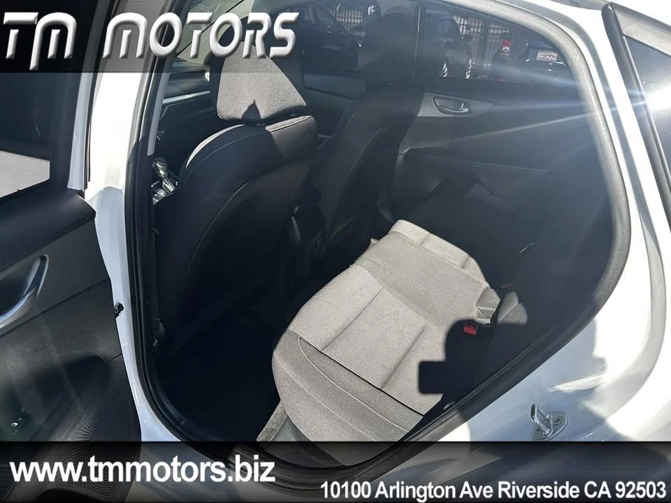 2020 Kia Forte - Image 8 of 18
