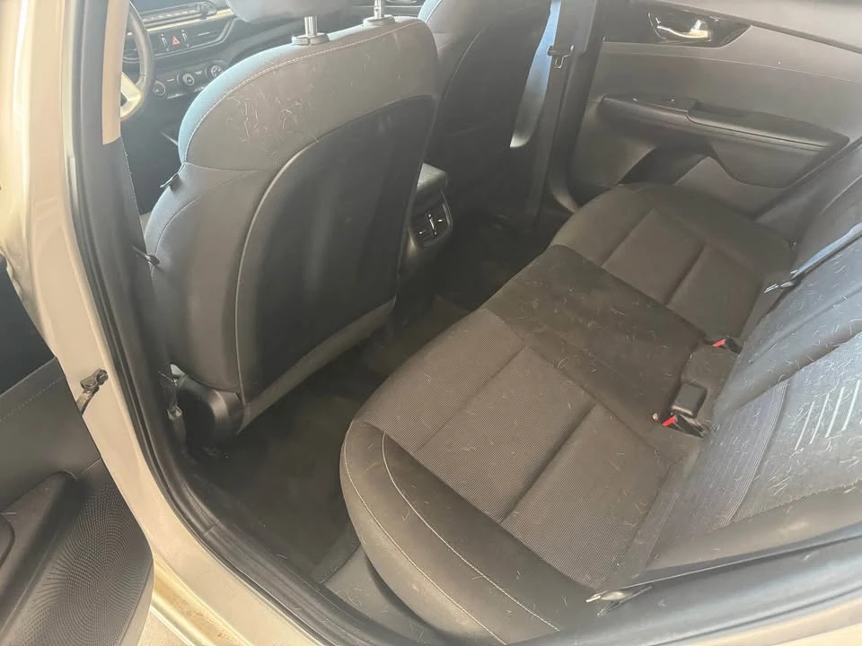2020 Kia Forte - Image 5 of 6