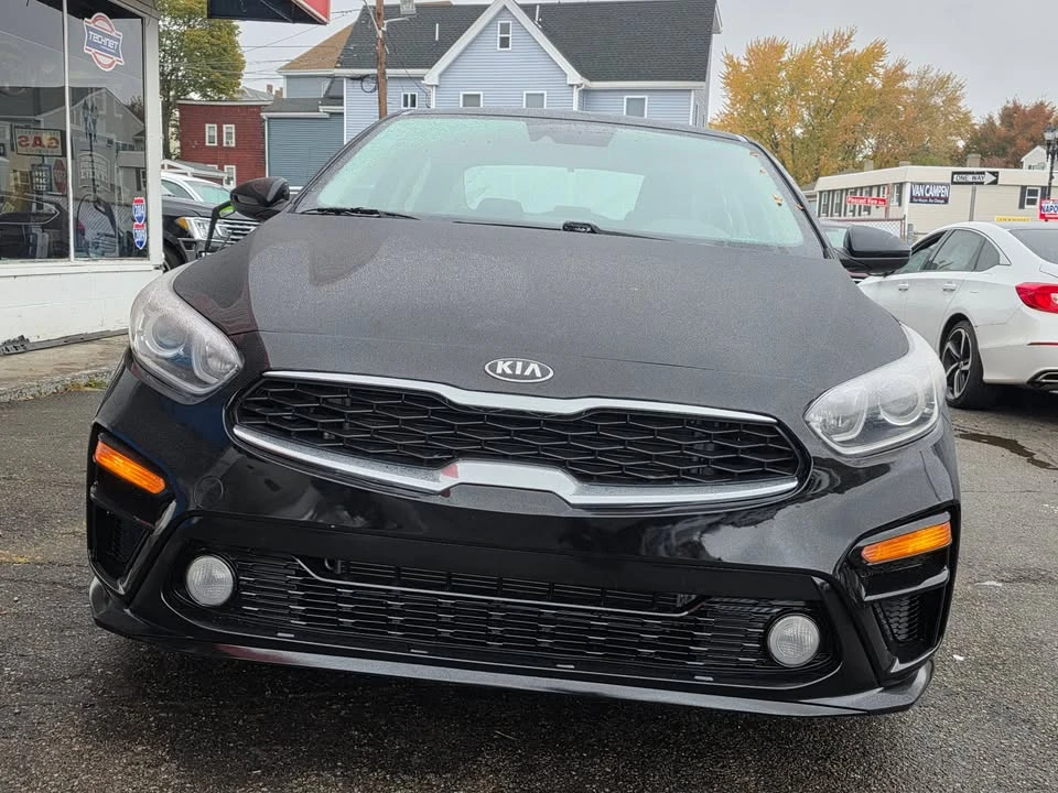 2020 Kia Forte - Image 4 of 12