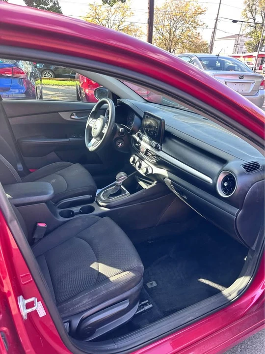 2020 Kia Forte - Image 3 of 5