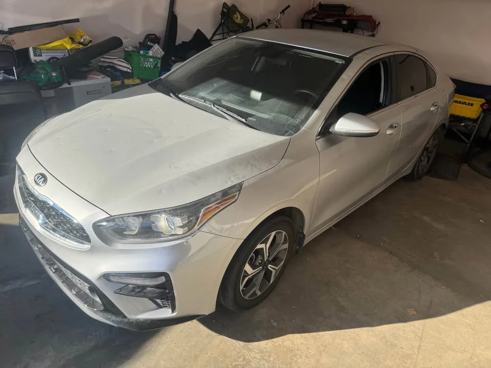 2020 Kia Forte - Image 2 of 6