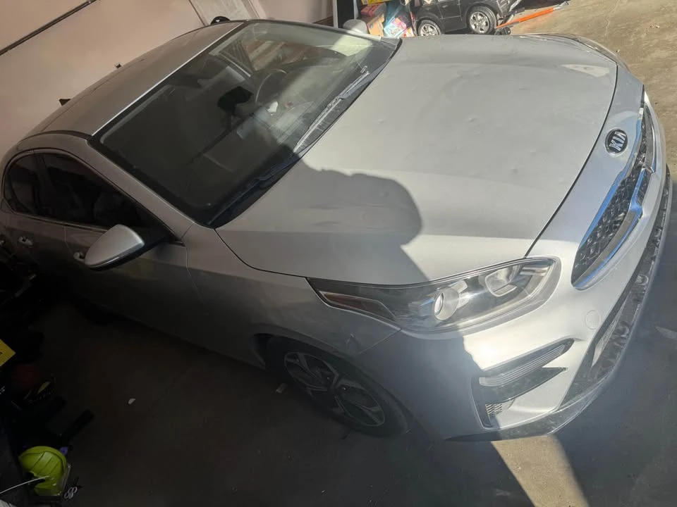 2020 Kia Forte - Image 3 of 6