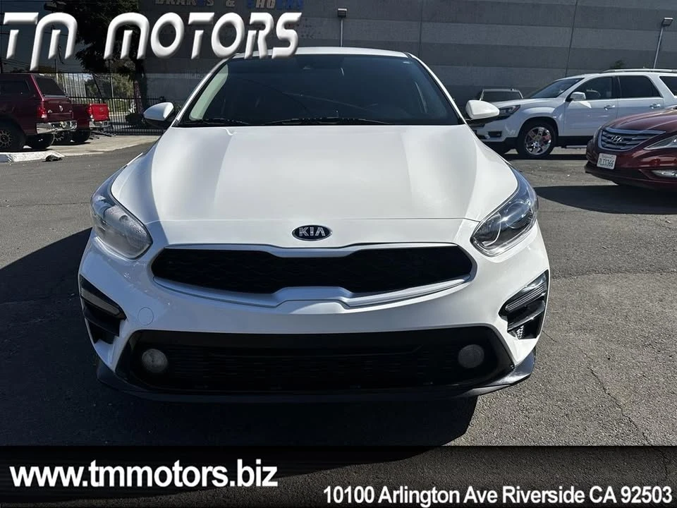 2020 Kia Forte - Image 2 of 18