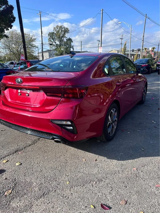 2020 Kia Forte - Image 2 of 5