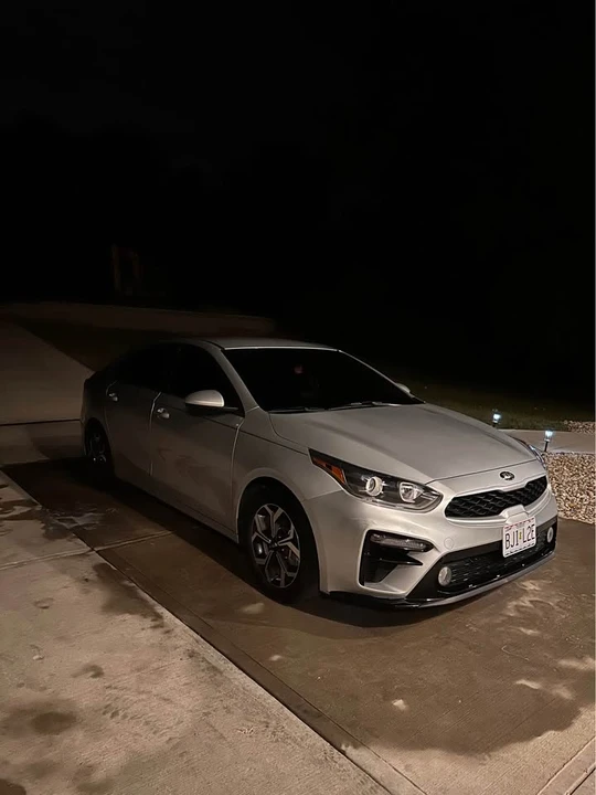 2020 Kia Forte - Image 2 of 6