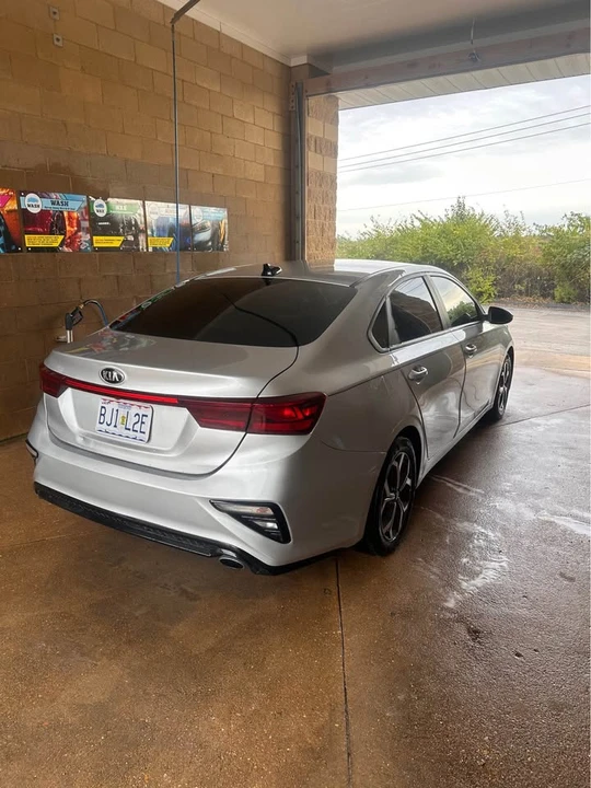 2020 Kia Forte - Image 3 of 6